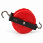 Double Pulley